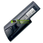 Baterie pro ZEBRA 82-176054-01 TC8X TC8000 [Náhradní baterie]